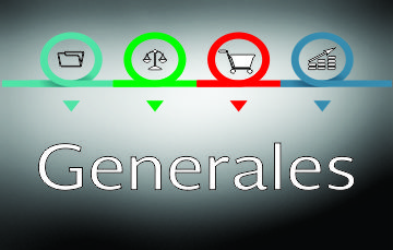 Interes General - Generales