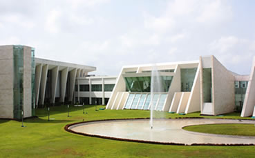 Hospital Regional de Alta Especialidad de la Península de Yucatán (HRAEPY)