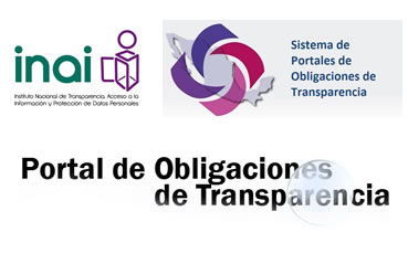 Transparencia en el HRAEPY